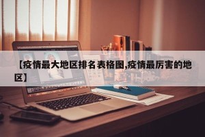 【疫情最大地区排名表格图,疫情最厉害的地区】
