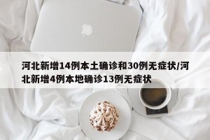 河北新增14例本土确诊和30例无症状/河北新增4例本地确诊13例无症状