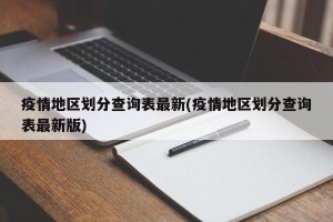 疫情地区划分查询表最新(疫情地区划分查询表最新版)